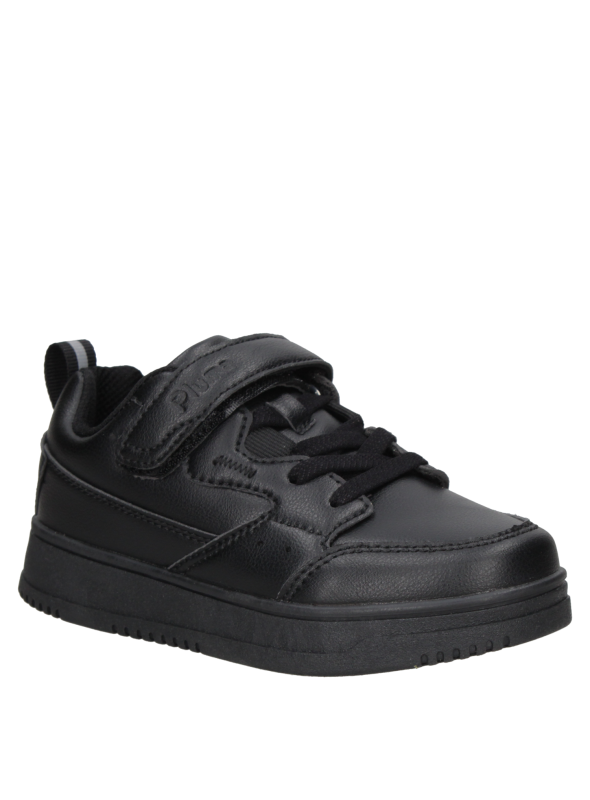 Zapatilla Colegial Unisex (34 Al 40)