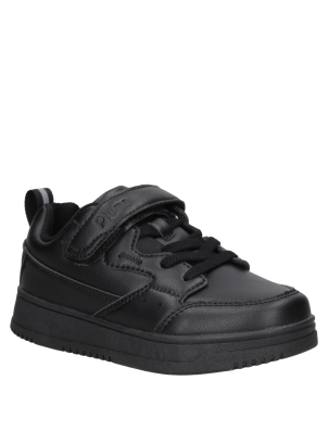 Zapatilla Colegial Unisex (34 Al 40)