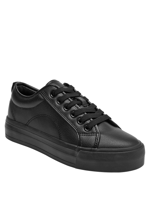 Zapatilla Escolar Unisex (34 Al 40)