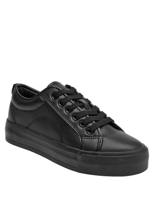 Zapatilla Colegial Unisex (34 Al 40)