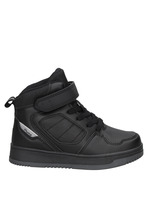 Zapatilla Colegial Unisex (28 Al 33)
