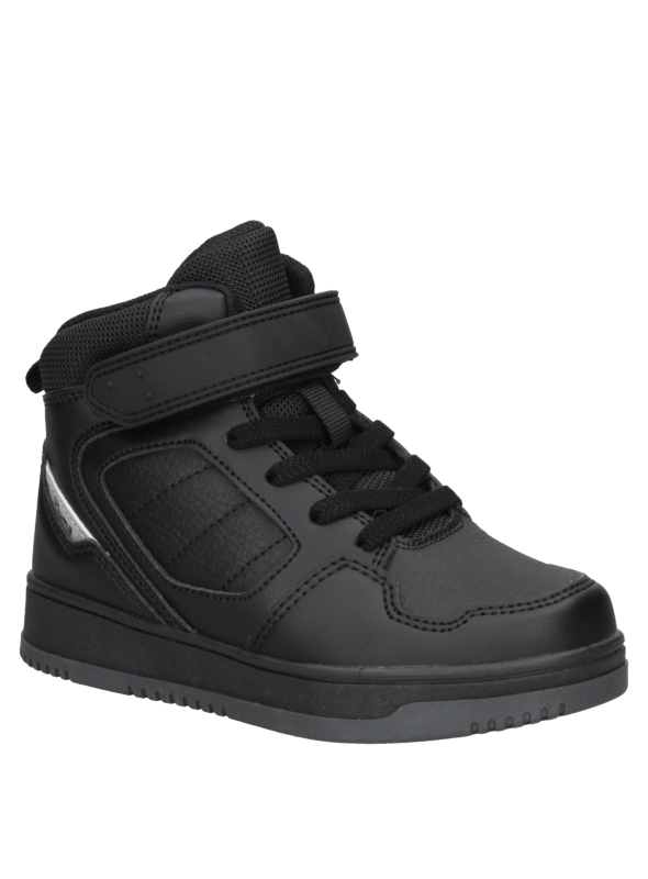 Zapatilla Colegial Unisex (28 Al 33)