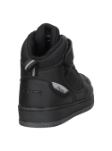 Zapatilla Colegial Unisex (34 Al 40)