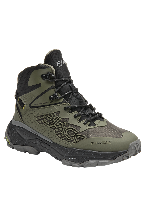 Botín Trail Running Hombre