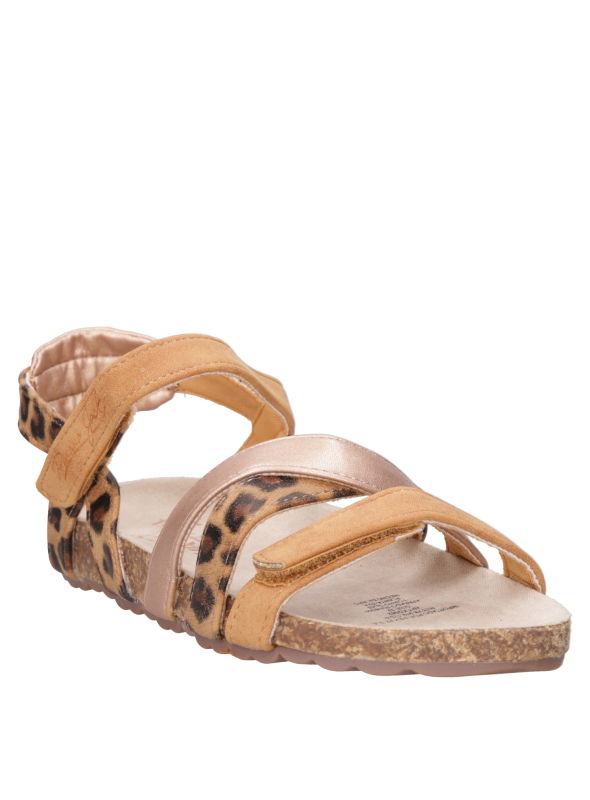 Sandalia Niña (28 Al 33)