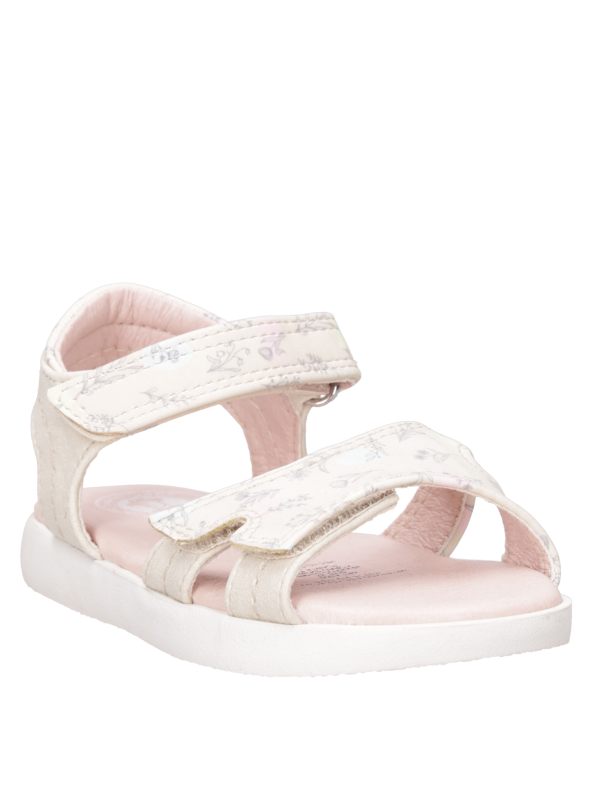 Sandalia Niña (22 Al 27)