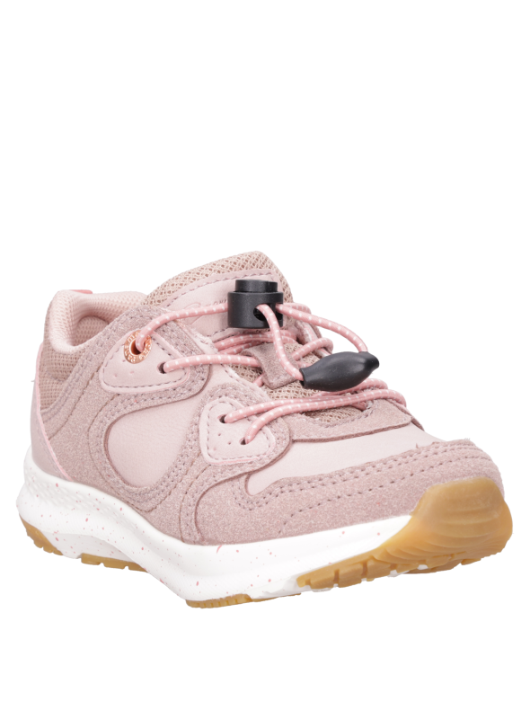 Zapatilla Niña (22 Al 27)