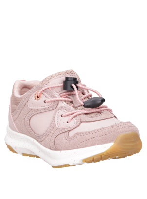 Zapatilla Niña (22 Al 27)