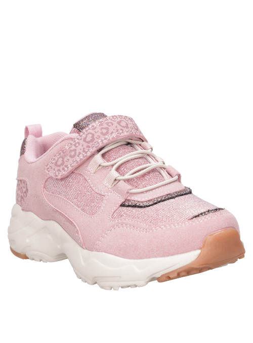 Zapatilla Niña (28 Al 33)