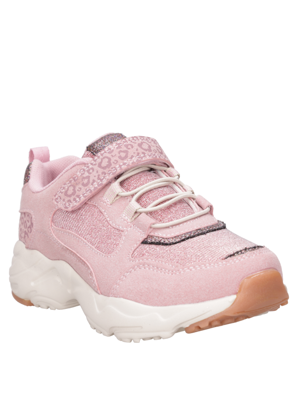 Zapatilla Niña (28 Al 33)