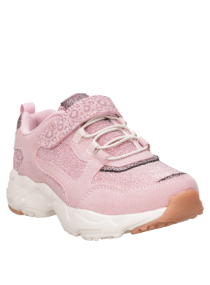 Zapatilla Niña (28 Al 33)