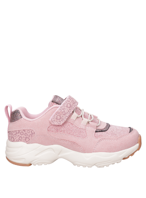 Zapatilla Niña (28 Al 33)