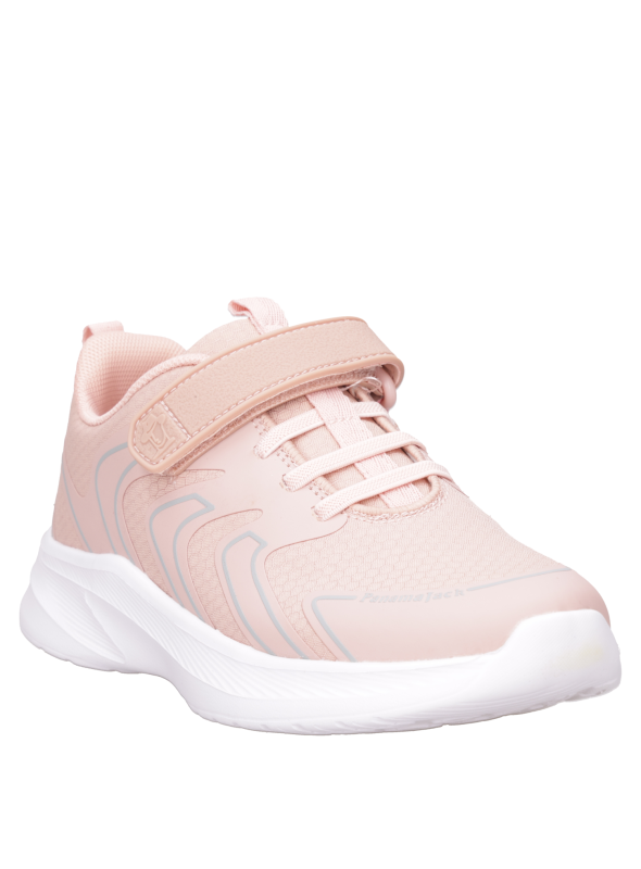 Zapatilla Niña (34 Al 38)