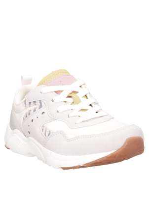 Zapatilla Niña (28 Al 33)