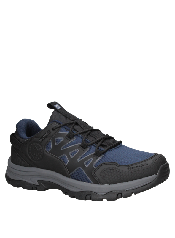 Zapatilla Trekking - WATERPROOF