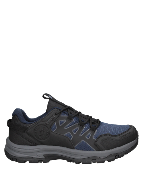 Zapatilla Trekking - WATERPROOF