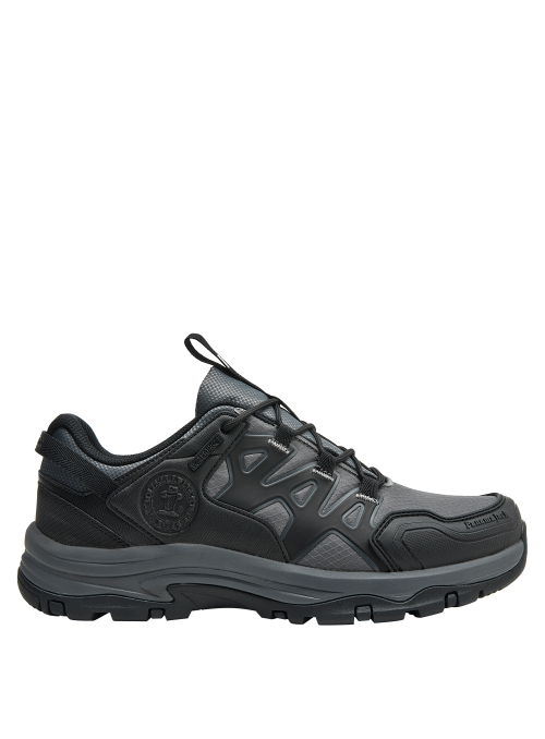 Zapatilla Trekking - WATERPROOF