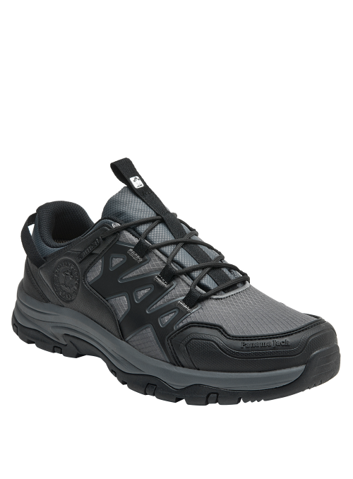 Zapatilla Trekking - WATERPROOF