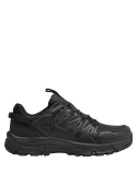 Zapatilla Trekking Negra - WATERPROOF