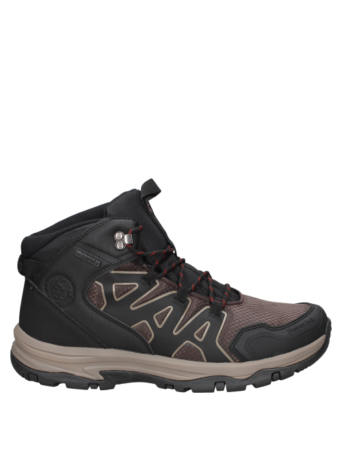 Botín Outdoor Hombre - WATERPROOF