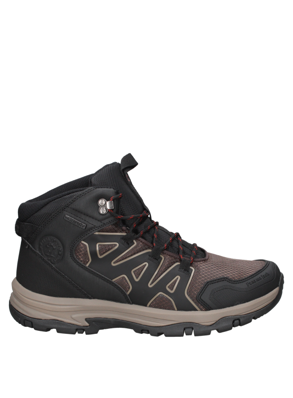 Botín Outdoor Hombre - WATERPROOF