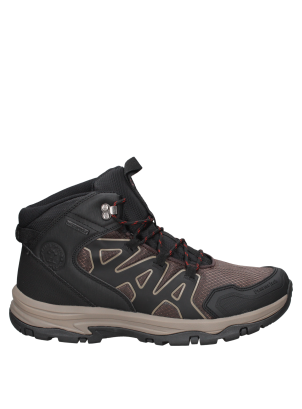 Botín Outdoor Hombre - WATERPROOF