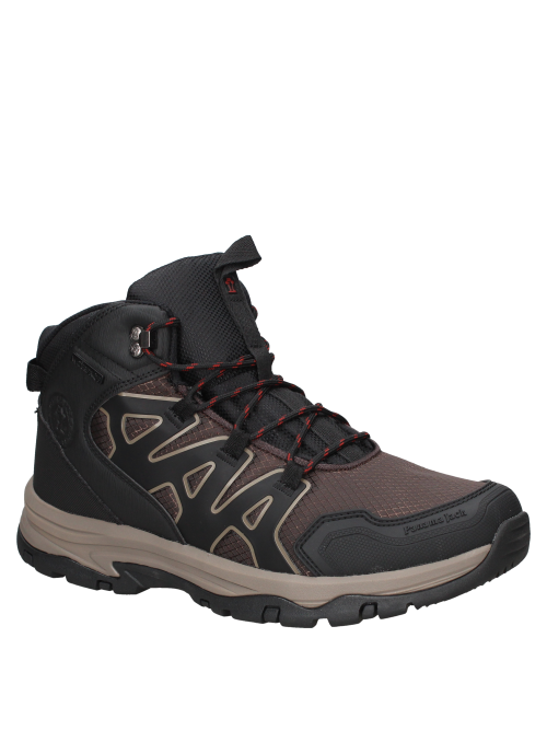 Botín Outdoor Hombre - WATERPROOF