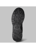 Botín Outdoor Negro de Hombre - WATERPROOF
