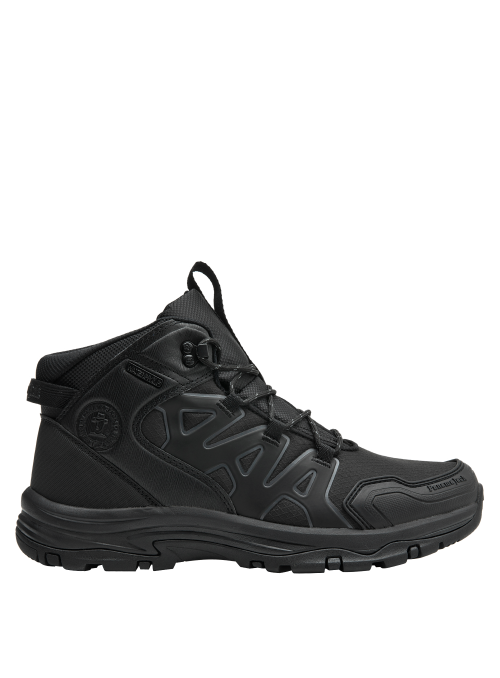 Botín Outdoor Hombre - WATERPROOF