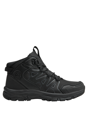 Botín Outdoor Hombre - WATERPROOF