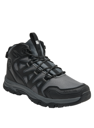 Botín Outdoor Hombre - WATERPROOF