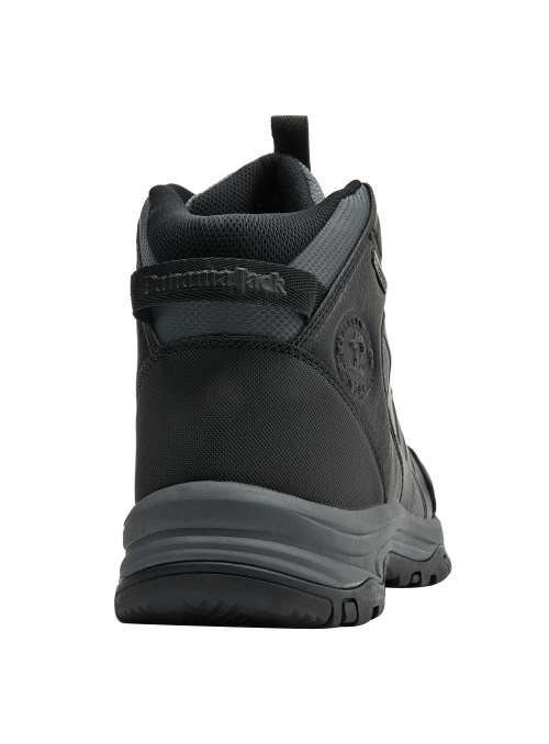 Botín Outdoor Hombre - WATERPROOF