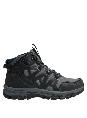 Botín Outdoor Hombre - WATERPROOF