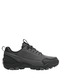 Zapato Gris Outdoor Hombre