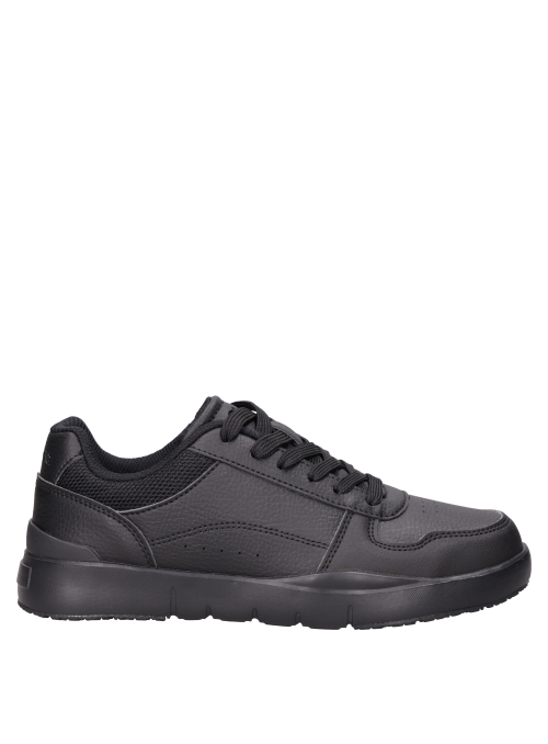 Zapatilla Colegial Unisex (34 Al 38)