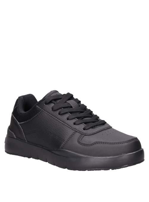 Zapatilla Escolar Unisex (34 Al 38)