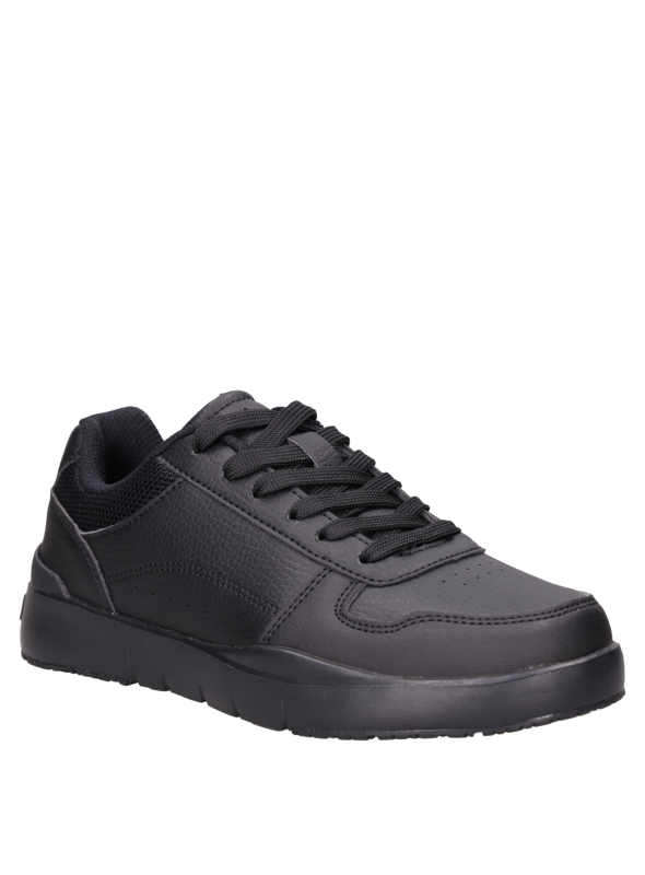 Zapatilla Colegial Unisex (34 Al 38)