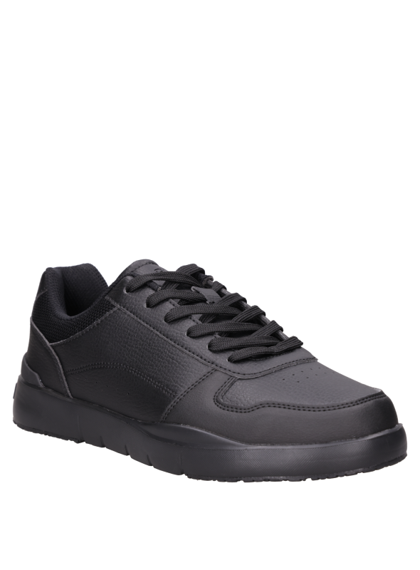 Zapatilla Colegial Unisex (39 Al 44)