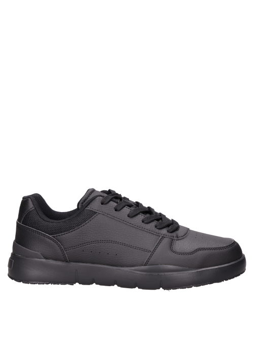Zapatilla Colegial Unisex (39 Al 44)