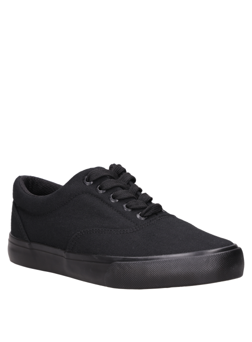 Zapatilla Escolar Unisex (34 Al 38)