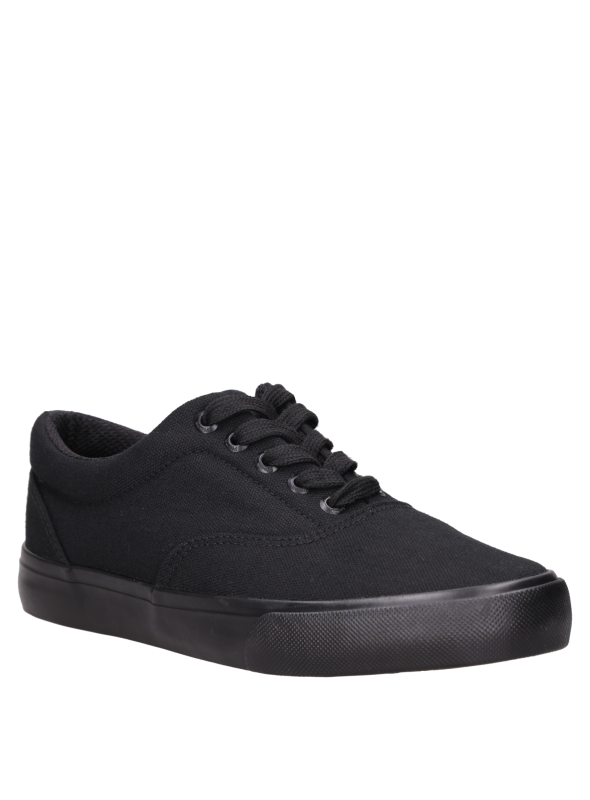 Zapatilla Escolar Unisex (34 Al 38)