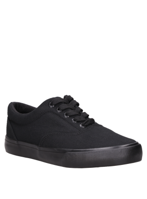 Zapatilla Colegial Unisex (34 Al 38)