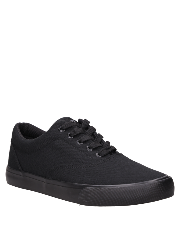 Zapatilla Colegial Unisex (39 Al 44)