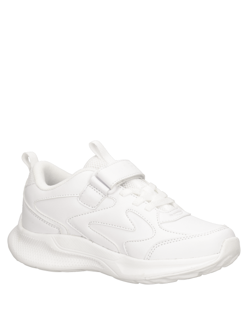 Zapatilla Escolar Unisex (28 Al 33)