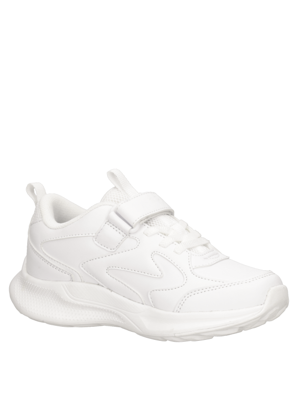 Zapatilla Escolar Unisex (28 Al 33)