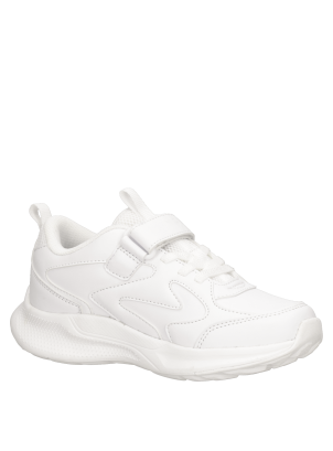 Zapatilla Escolar Unisex (28 Al 33)