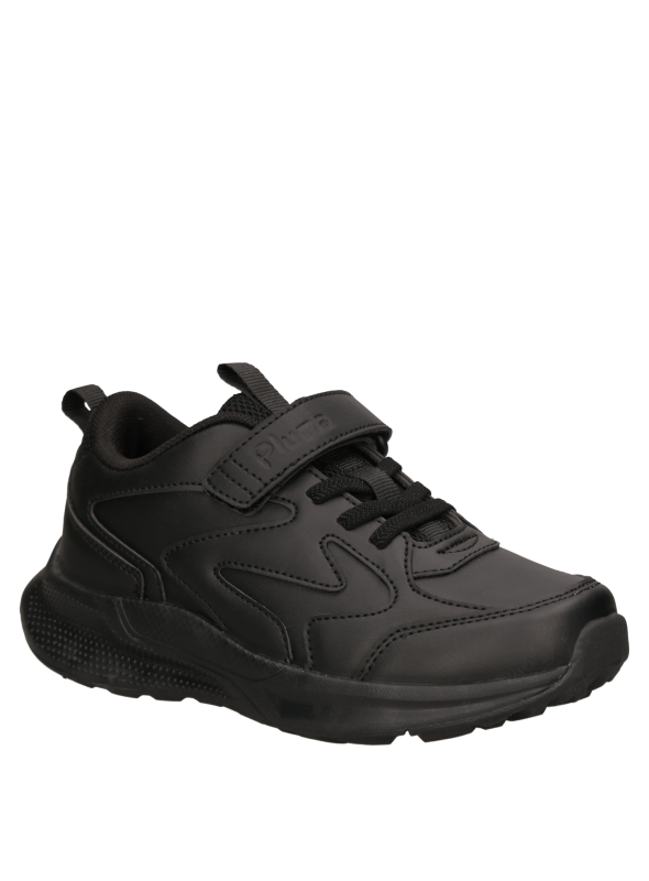 Zapatilla Escolar Unisex (28 Al 33)