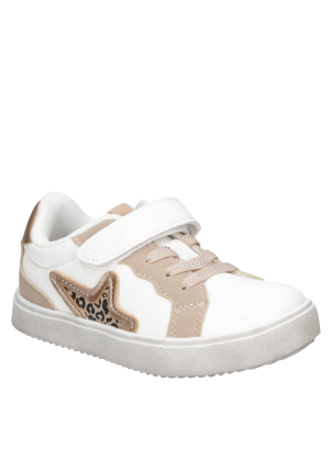 Zapatilla Niña (22 Al 27)