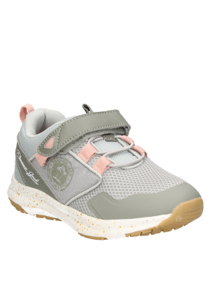 Zapatilla Niña (34 Al 38)