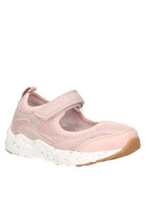 Zapatilla Niña (22 Al 27)